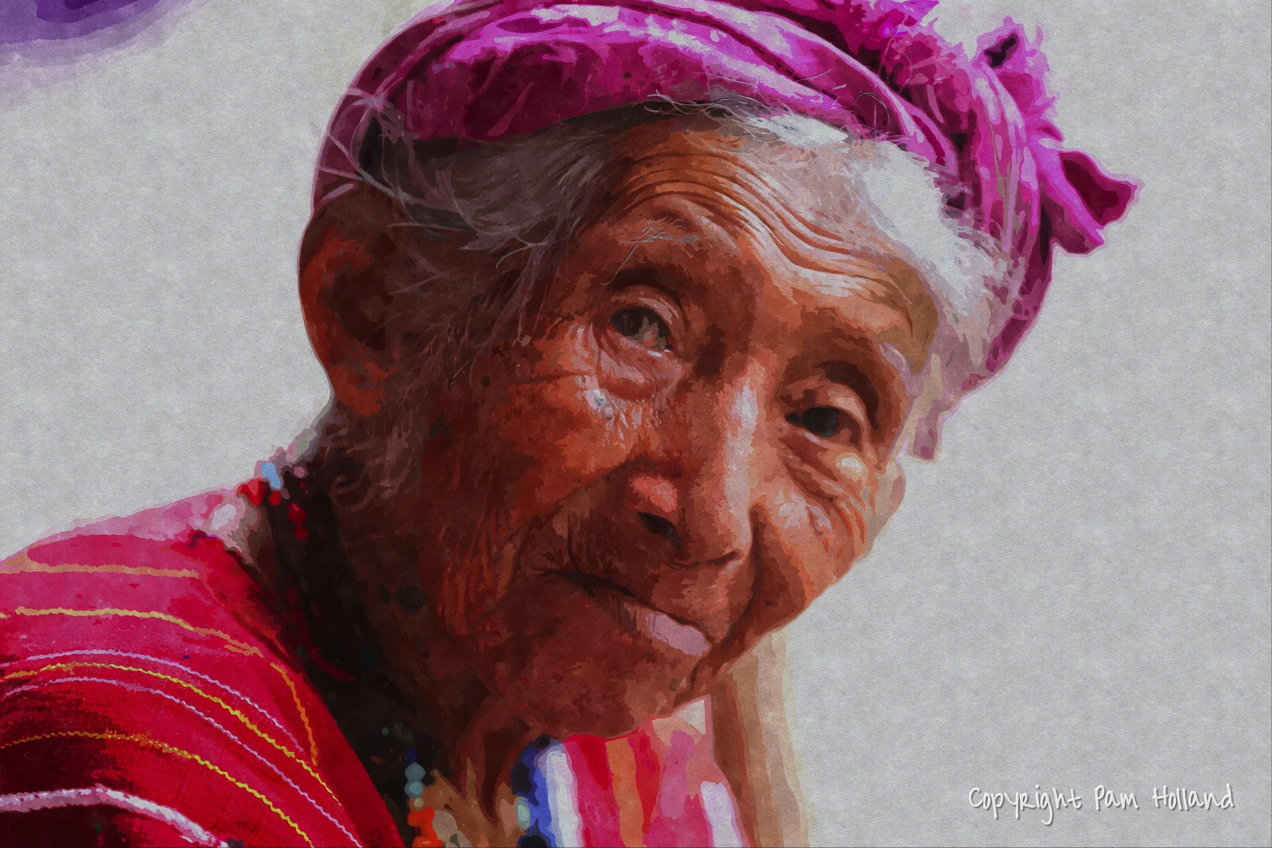 the lady,8